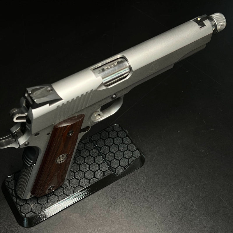 Load image into Gallery viewer, Pistol Display Stand
