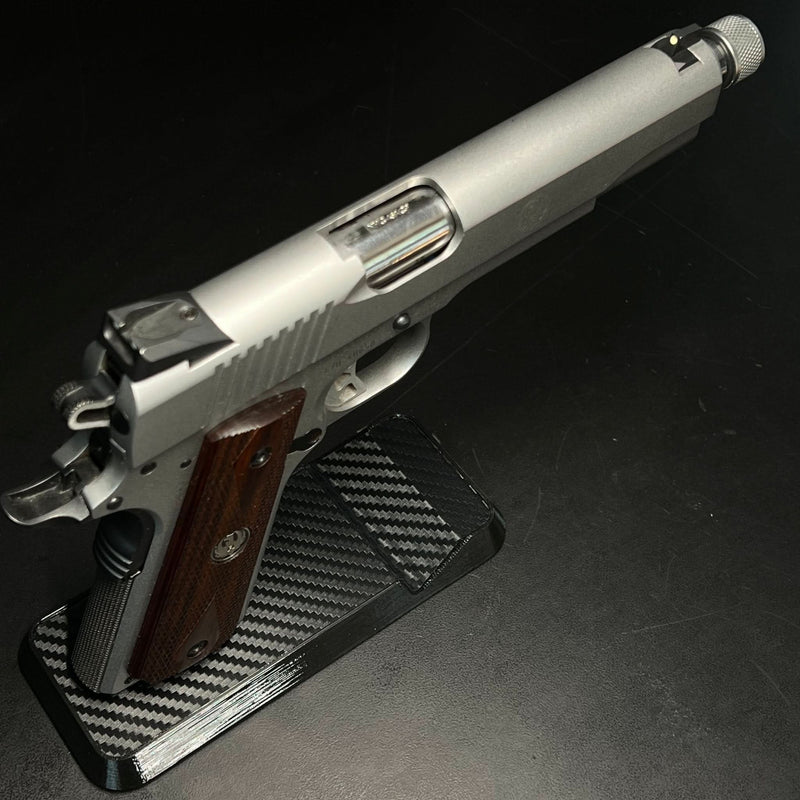 Load image into Gallery viewer, Pistol Display Stand

