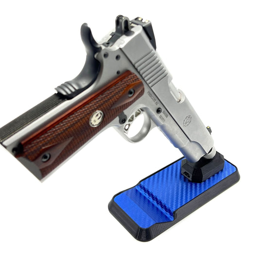 Pistol Display Stand