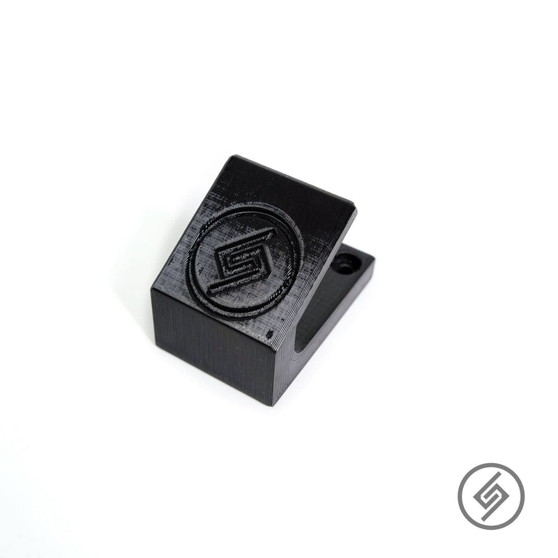 Load image into Gallery viewer, Pistol Holster Wall Storage Hook
