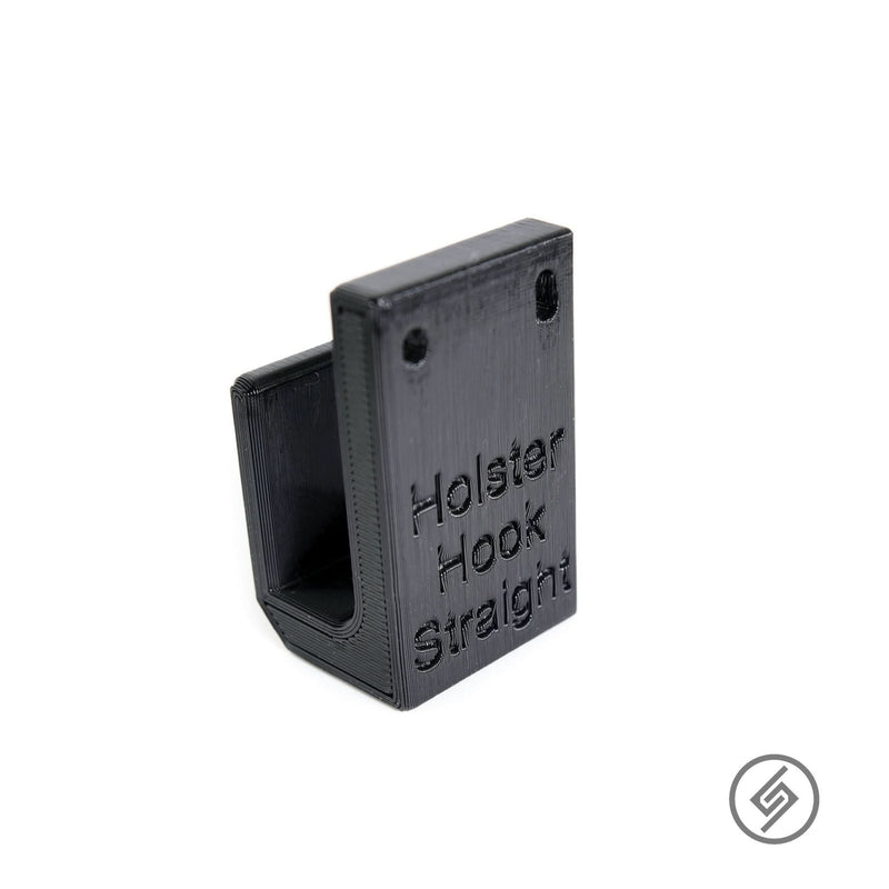Load image into Gallery viewer, Pistol Holster Wall Storage Hook
