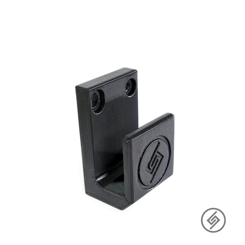Load image into Gallery viewer, Pistol Holster Wall Storage Hook
