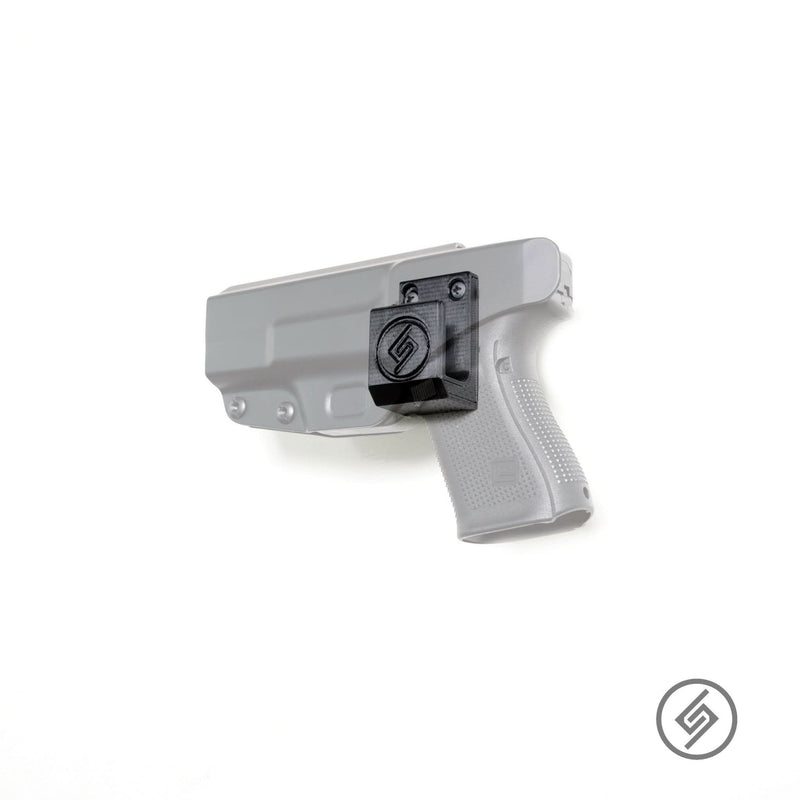 Load image into Gallery viewer, Pistol Holster Wall Storage Hook
