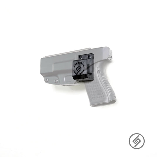 Pistol Holster Wall Storage Hook