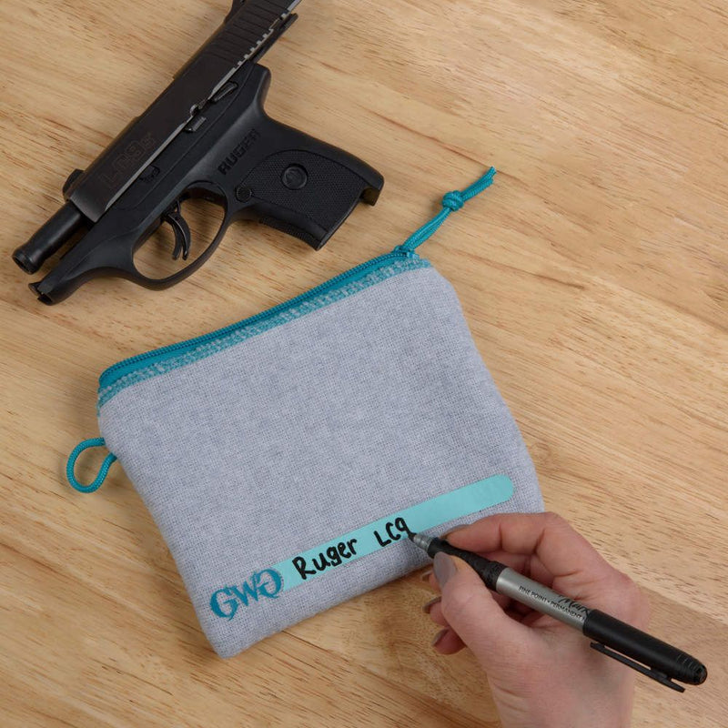Load image into Gallery viewer, Pistol Pouch - Compact
