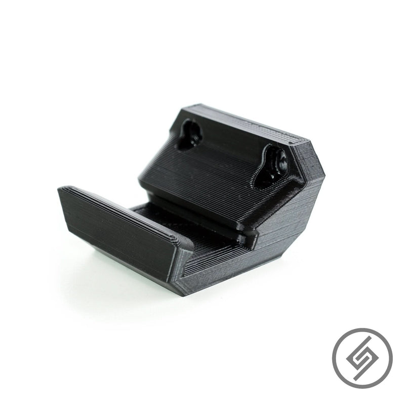 Load image into Gallery viewer, Pistol Accessory Rail Wall Storage Mount
