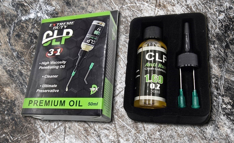 Load image into Gallery viewer, D-TOX CLP OIL
