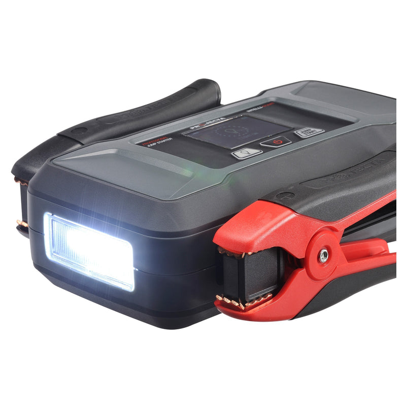 Load image into Gallery viewer, Intelli-Start IS1400 Pro Jumpstarter
