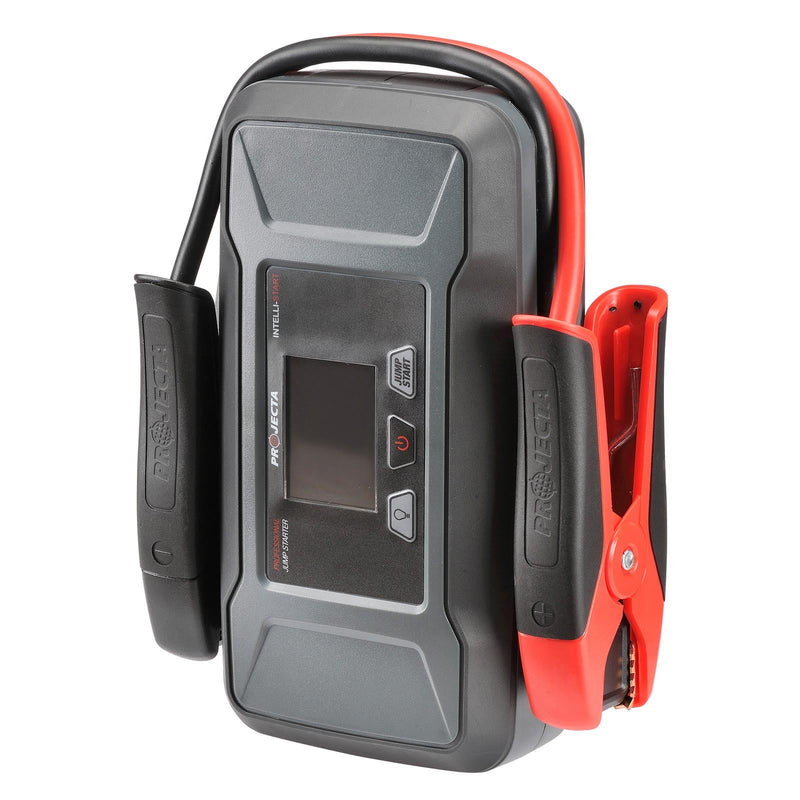 Load image into Gallery viewer, Intelli-Start IS1400 Pro Jumpstarter
