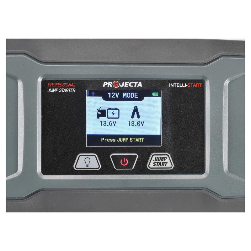 Load image into Gallery viewer, Intelli-Start IS1400 Pro Jumpstarter
