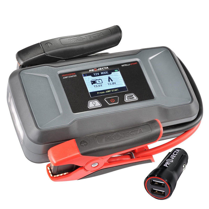 Load image into Gallery viewer, Intelli-Start IS1400 Pro Jumpstarter
