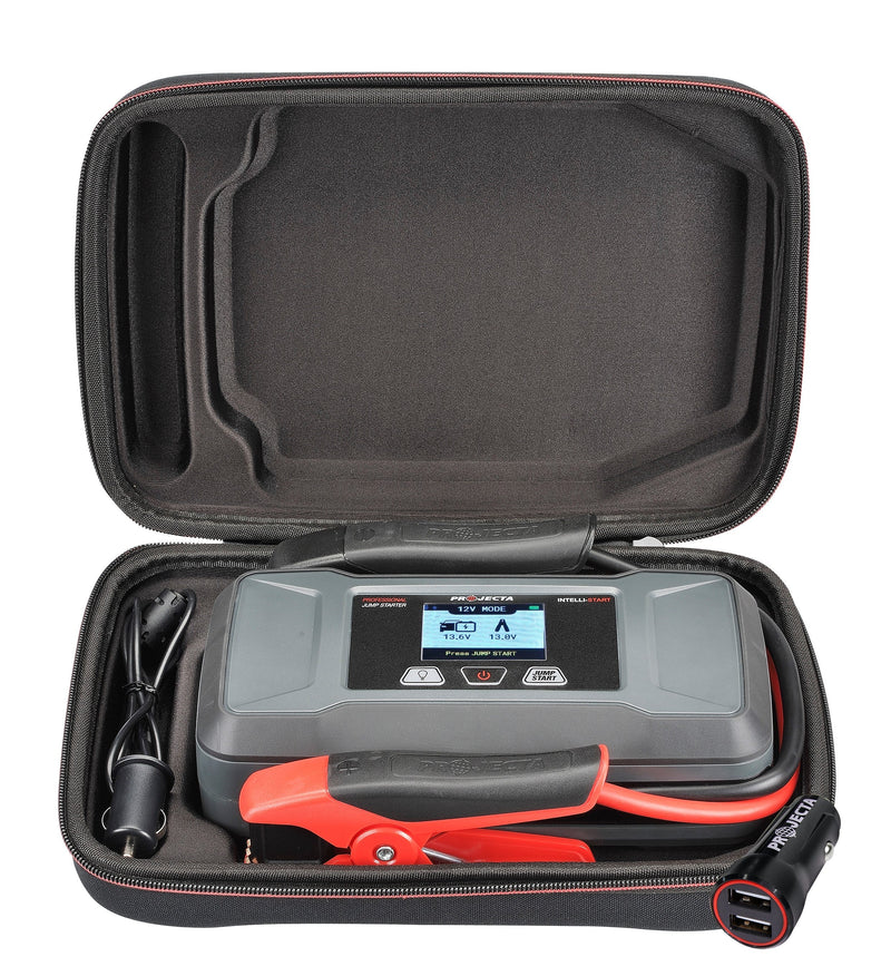 Load image into Gallery viewer, Intelli-Start IS1400 Pro Jumpstarter
