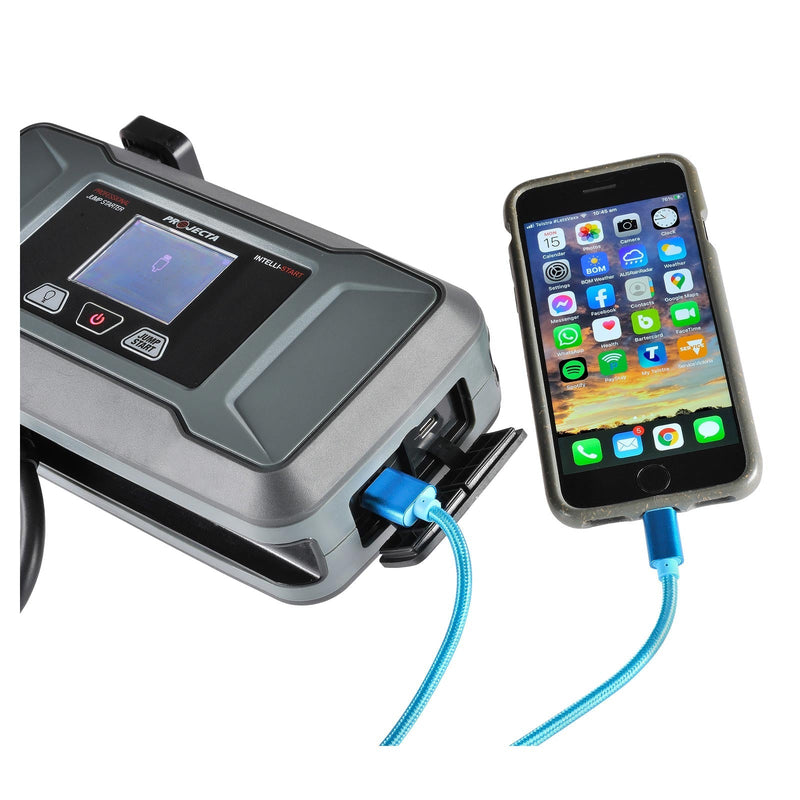 Load image into Gallery viewer, Intelli-Start IS1400 Pro Jumpstarter
