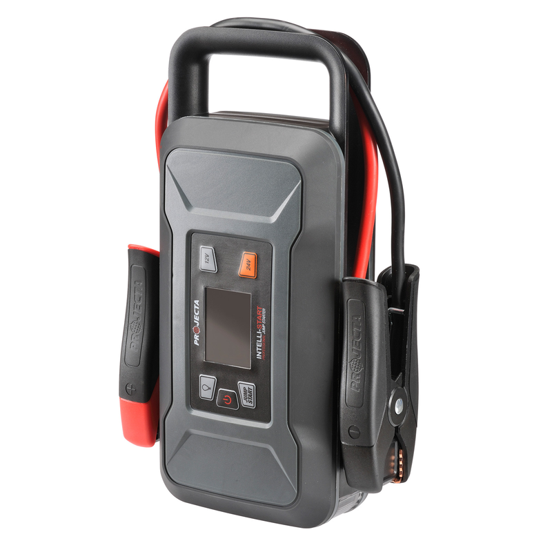 Load image into Gallery viewer, Intelli-Start IS2000 12/24V Pro Jumpstarter
