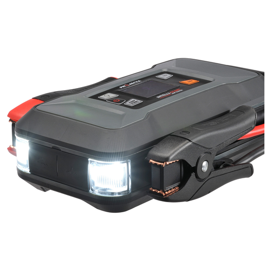 Intelli-Start IS2000 12/24V Pro Jumpstarter