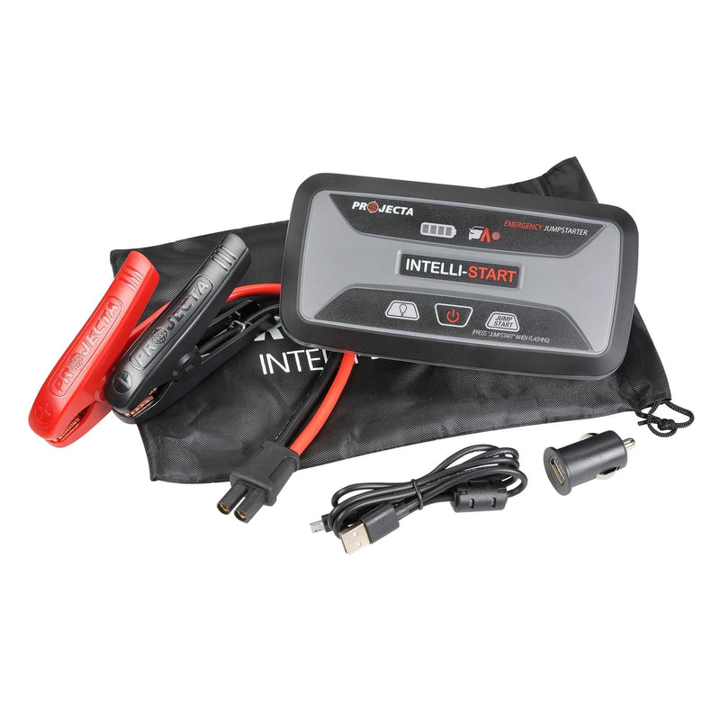 Load image into Gallery viewer, Intelli-Start IS920 Jumpstarter
