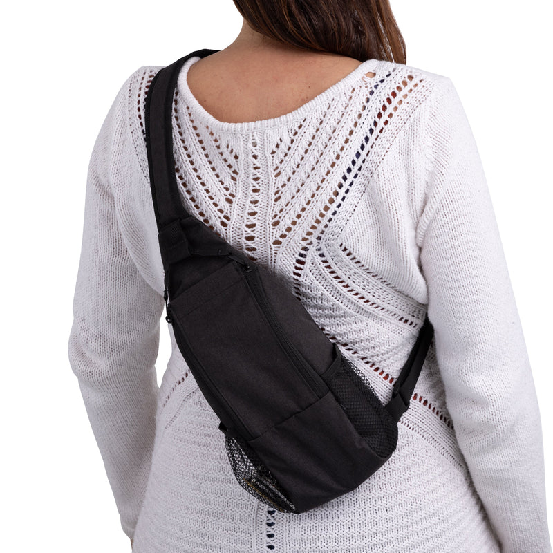 Load image into Gallery viewer, Strider Crossbody Cooler Sling Bag

