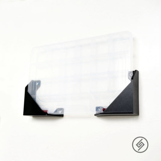 PLANO Tackle Box Wall Mount