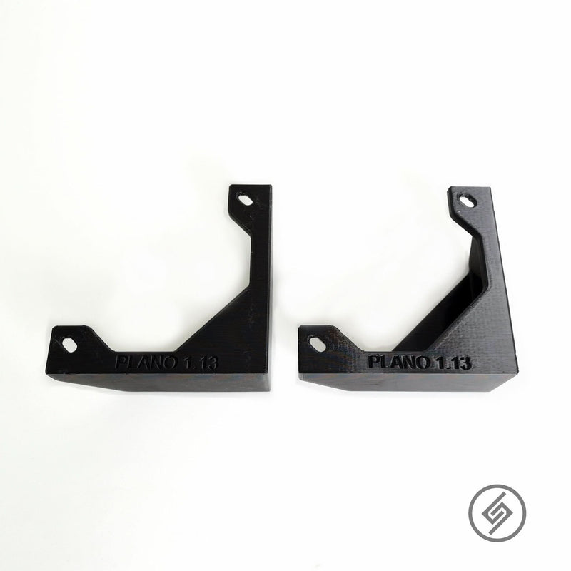 Load image into Gallery viewer, PLANO Tackle Box Wall Mount
