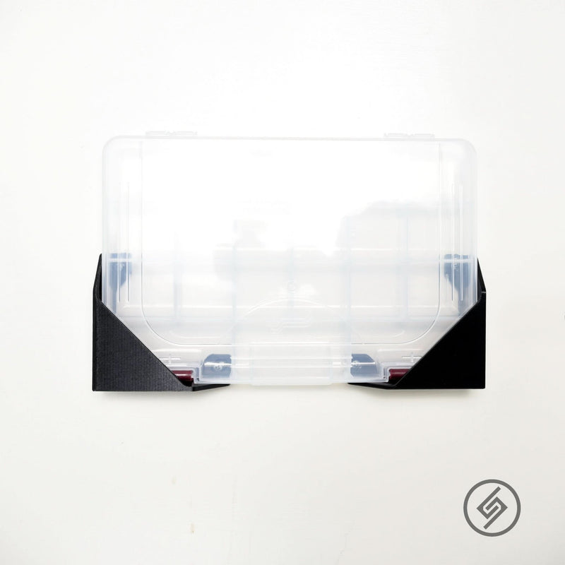 Load image into Gallery viewer, PLANO Tackle Box Wall Mount
