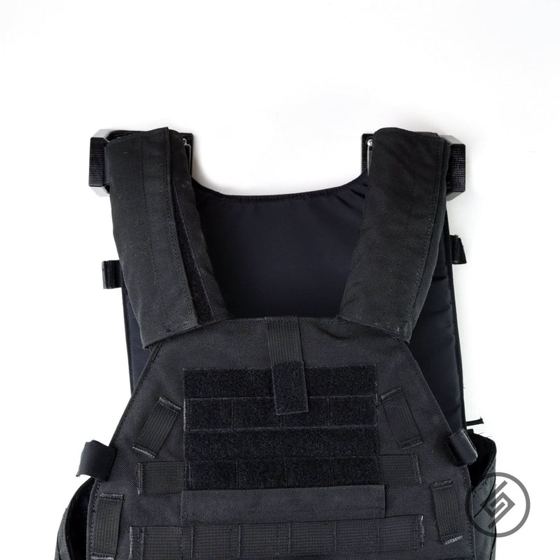 Load image into Gallery viewer, Plate Carrier Vest Wall Storage Hook
