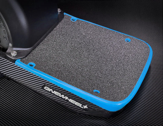 Platypus SINGLE FOOTPAD ONLY for Onewheel XR and Plus