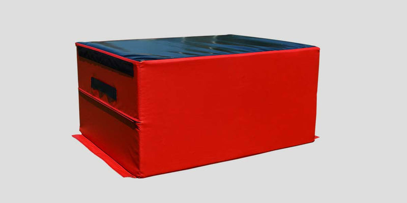 Load image into Gallery viewer, PLY3630 - Impact Plyo Boxes
