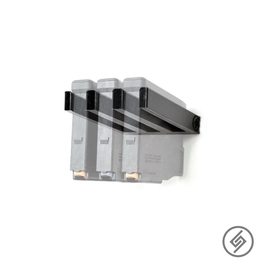 PMAG AC AICS Magazine Wall Storage Rack