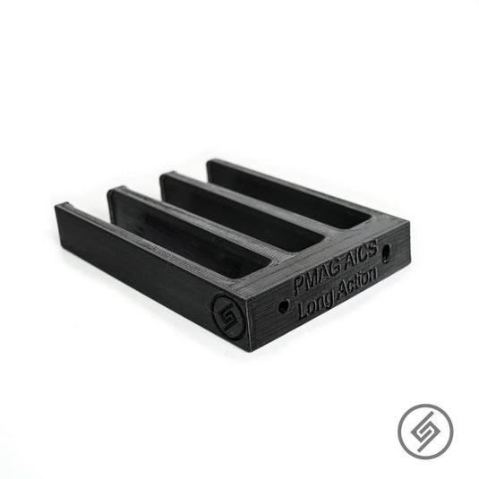 PMAG AC AICS Magazine Wall Storage Rack
