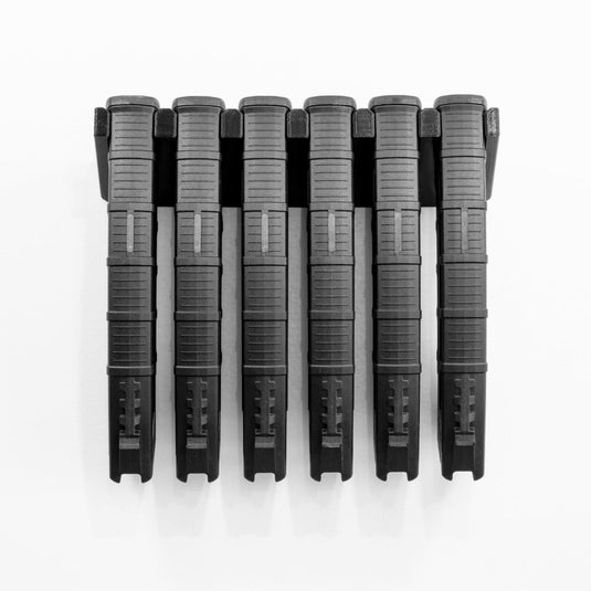 AK-47 PMAG Wall Storage Rack (6 Mag Capacity)