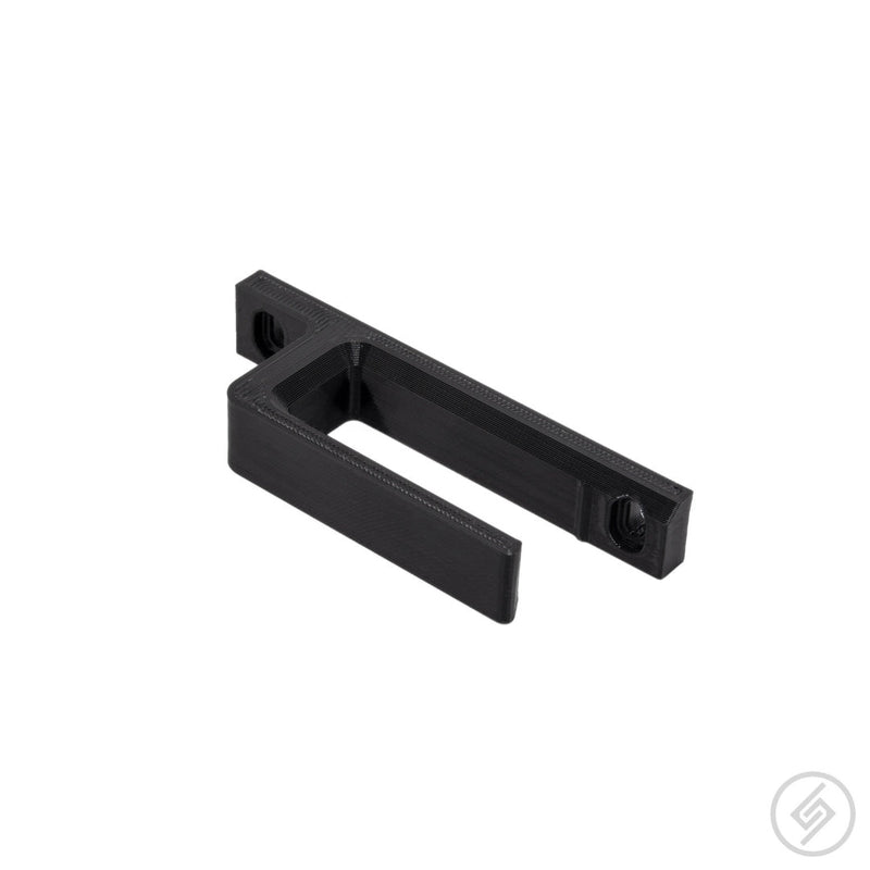 Load image into Gallery viewer, AR-15 PMAG Flat Wall Storage Rack Pair (1 Mag Capacity)
