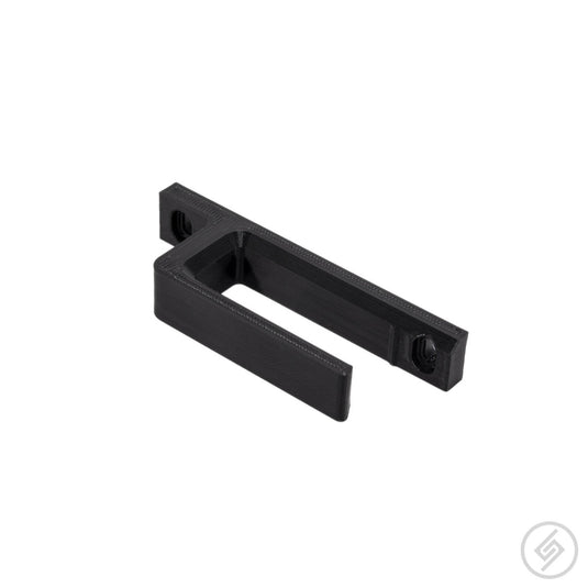 AR-15 PMAG Flat Wall Storage Rack Pair (1 Mag Capacity)