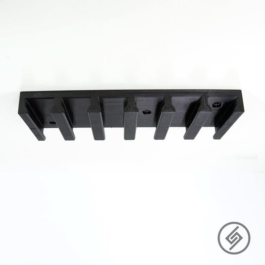 AR-15 PMAG Top-Load Wall Storage Rack (6 Mag Capacity)