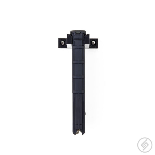 AR-15 PMAG Wall Storage Rack Pair (Dual 1 Mag Capacity)