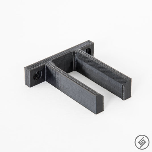 AR-15 PMAG Wall Storage Rack Pair (Dual 1 Mag Capacity)