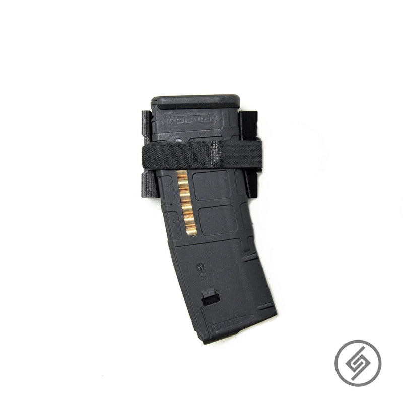 Load image into Gallery viewer, AR-15 PMAG Wall Storage Rack (Velcro Mount)
