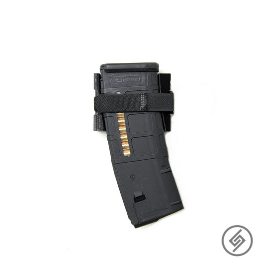 AR-15 PMAG Wall Storage Rack (Velcro Mount)