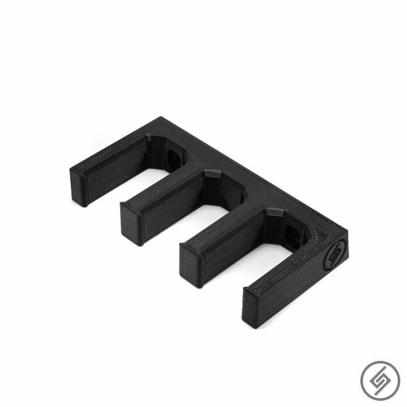 Load image into Gallery viewer, PMAG EV9 Magazine Wall Storage Rack (3 Mag Capacity)

