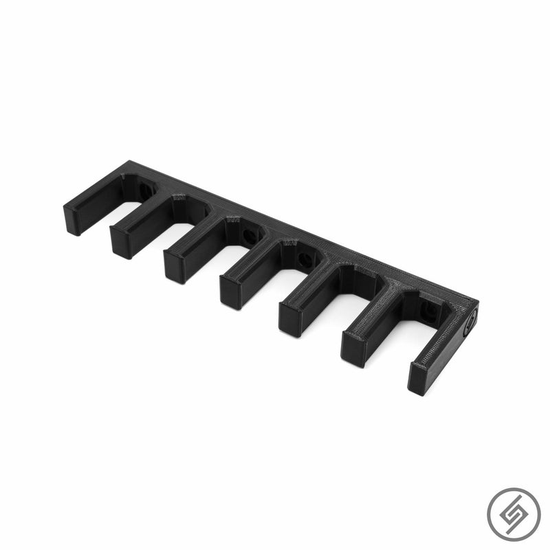 Load image into Gallery viewer, PMAG EV9 Magazine Wall Storage Rack (6 Mag Capacity)

