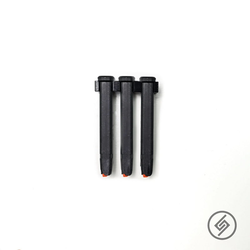 Load image into Gallery viewer, PMAG GL9 Magazine Wall Storage Rack
