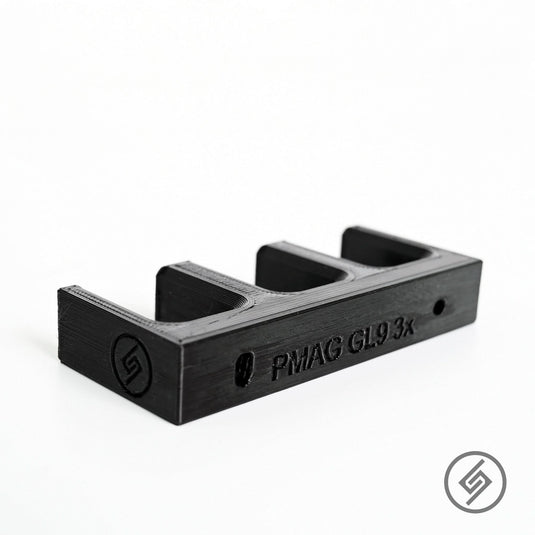 PMAG GL9 Magazine Wall Storage Rack
