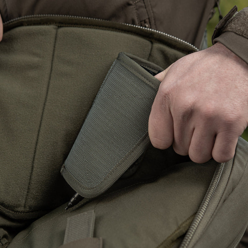 Load image into Gallery viewer, M-Tac Elite Sphaera Large Bag Gen II with Loop Panel
