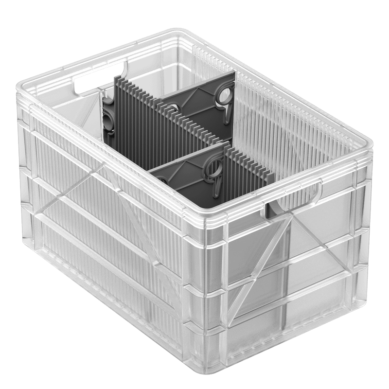 Load image into Gallery viewer, Full Size SidioCrate
