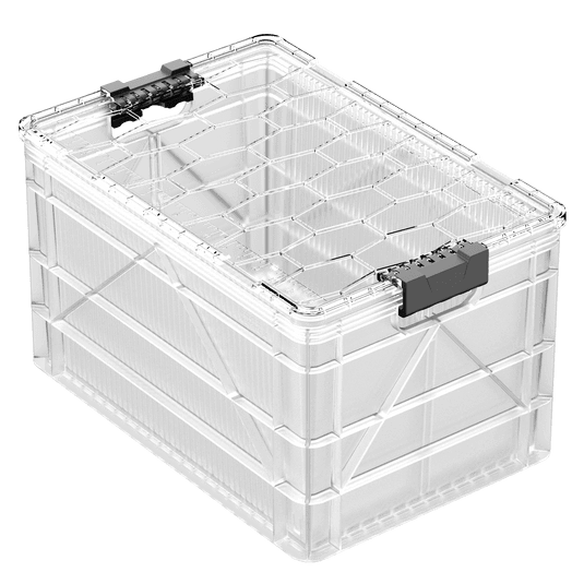 Full Size SidioCrate