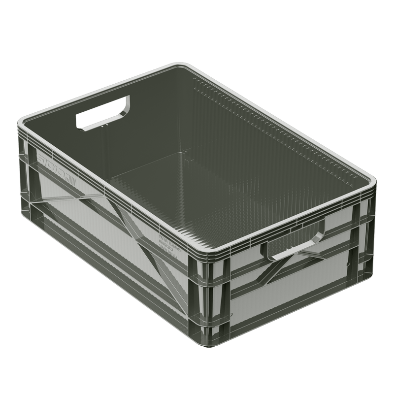 Load image into Gallery viewer, Half Size SidioCrate
