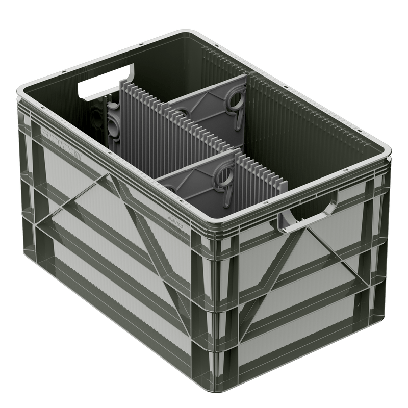 Load image into Gallery viewer, Full Size SidioCrate
