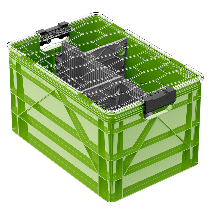 Load image into Gallery viewer, Full Size SidioCrate
