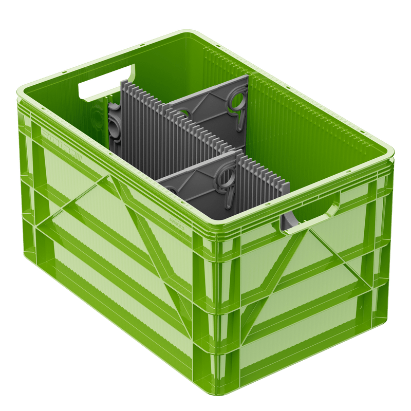 Load image into Gallery viewer, Full Size SidioCrate
