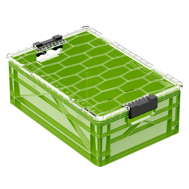 Load image into Gallery viewer, Half Size SidioCrate
