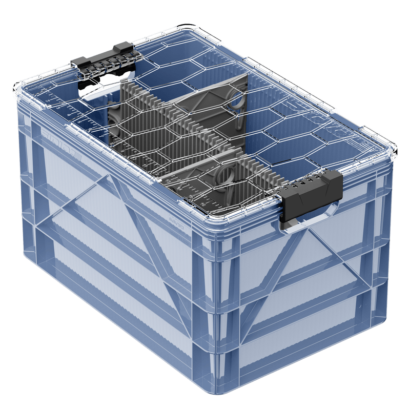 Load image into Gallery viewer, Full Size SidioCrate
